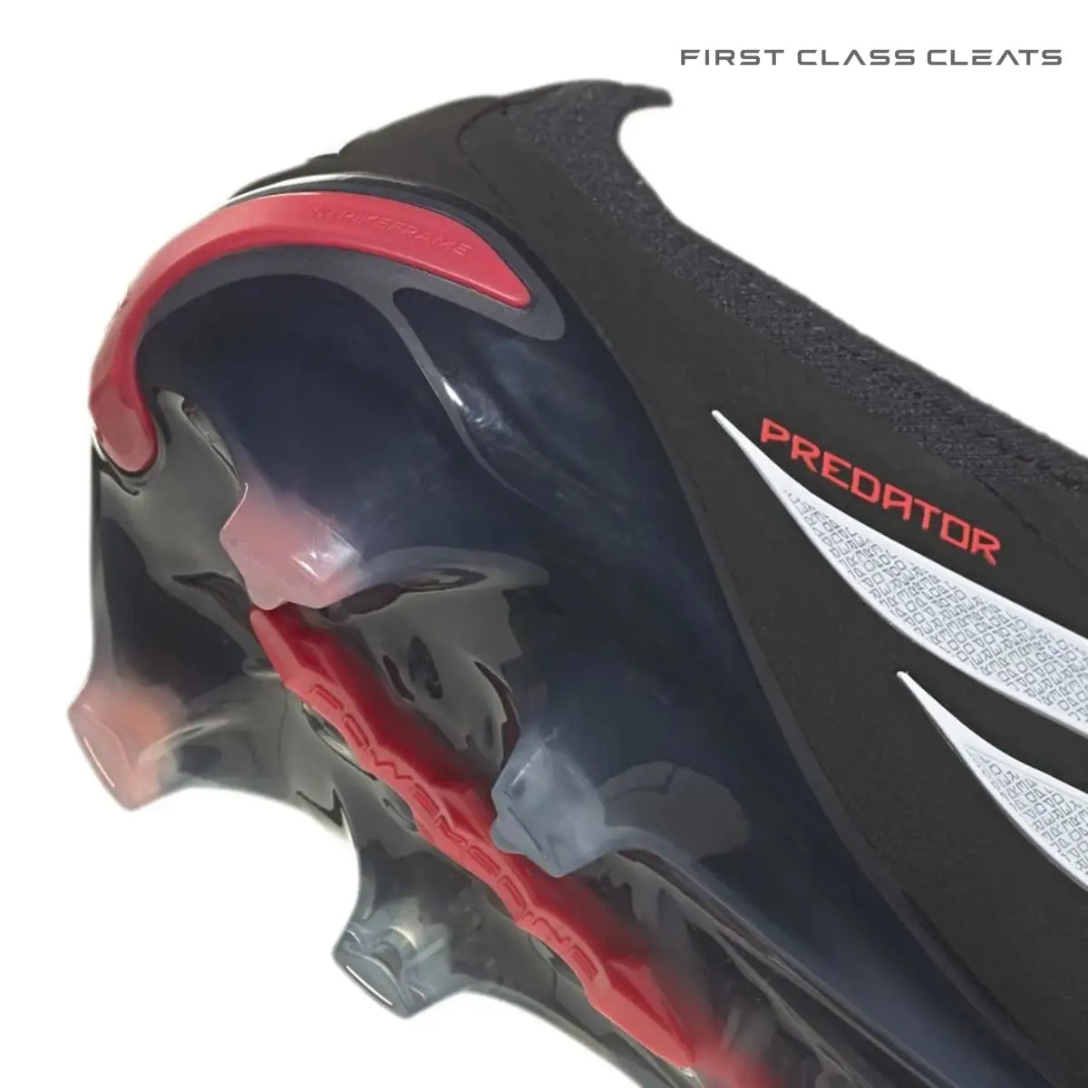 Predator Elite FT FG - Immortal DNA