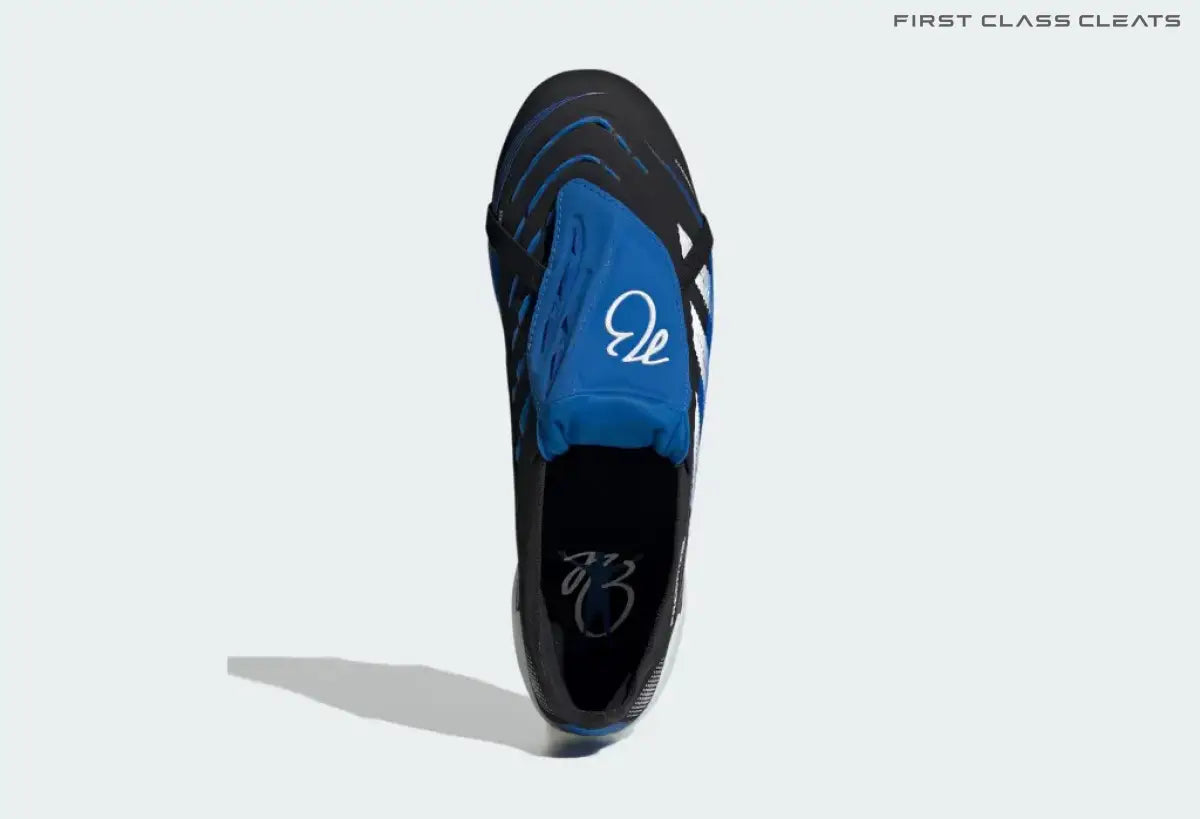 Predator Elite FT FG Jude Bellingham ’Glory Blue’