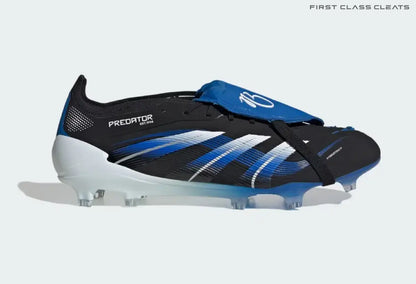 Predator Elite FT FG Jude Bellingham ’Glory Blue’