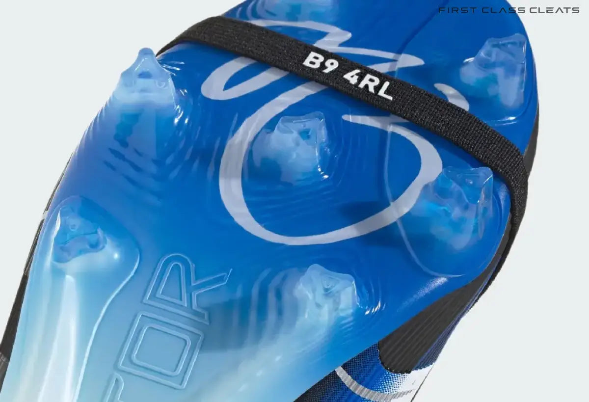Predator Elite FT FG Jude Bellingham ’Glory Blue’