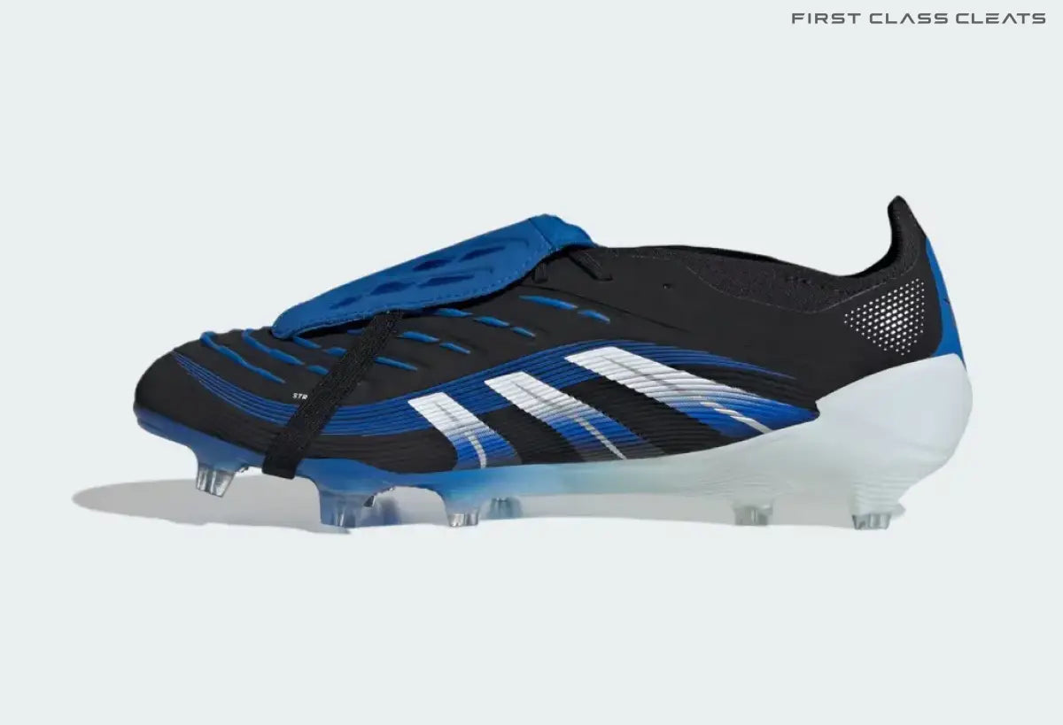 Predator Elite FT FG Jude Bellingham ’Glory Blue’