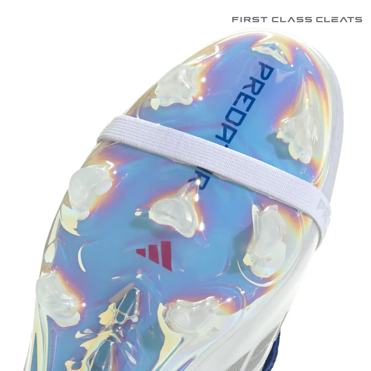 Predator Elite FT FG - Jude Bellingham Special Edition – First