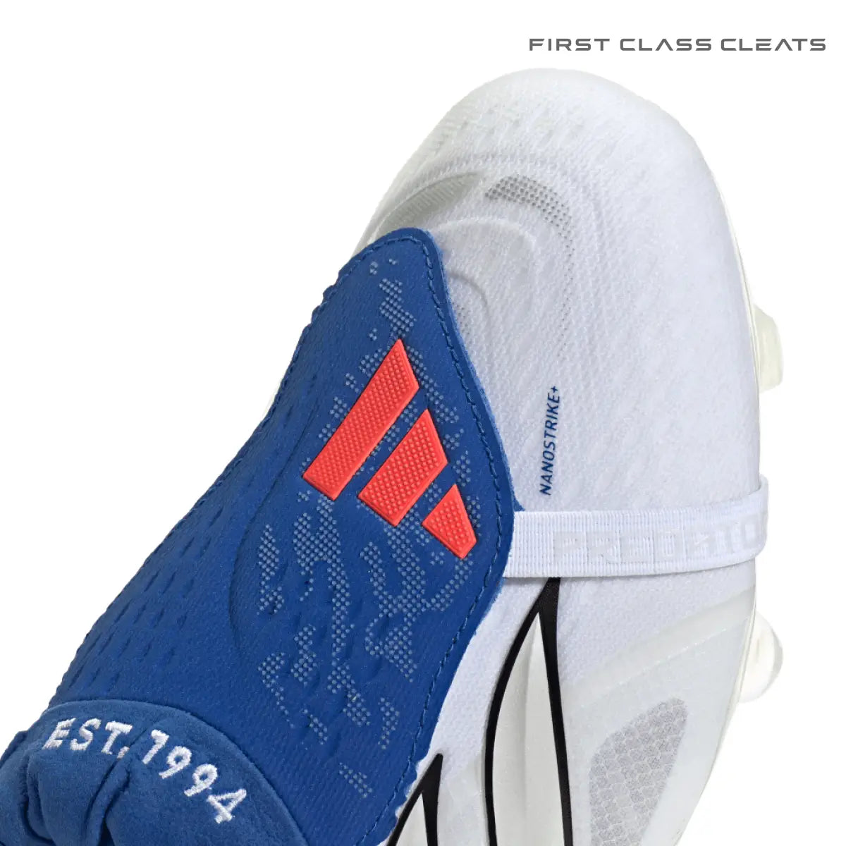 Predator Elite FT FG - Jude Bellingham Special Edition – First