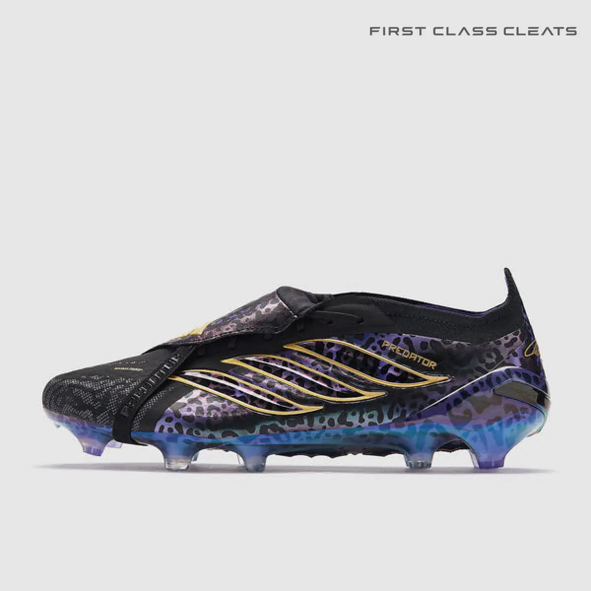 Predator Elite FT FG Kaka - Limited Edition – First Class Cleats