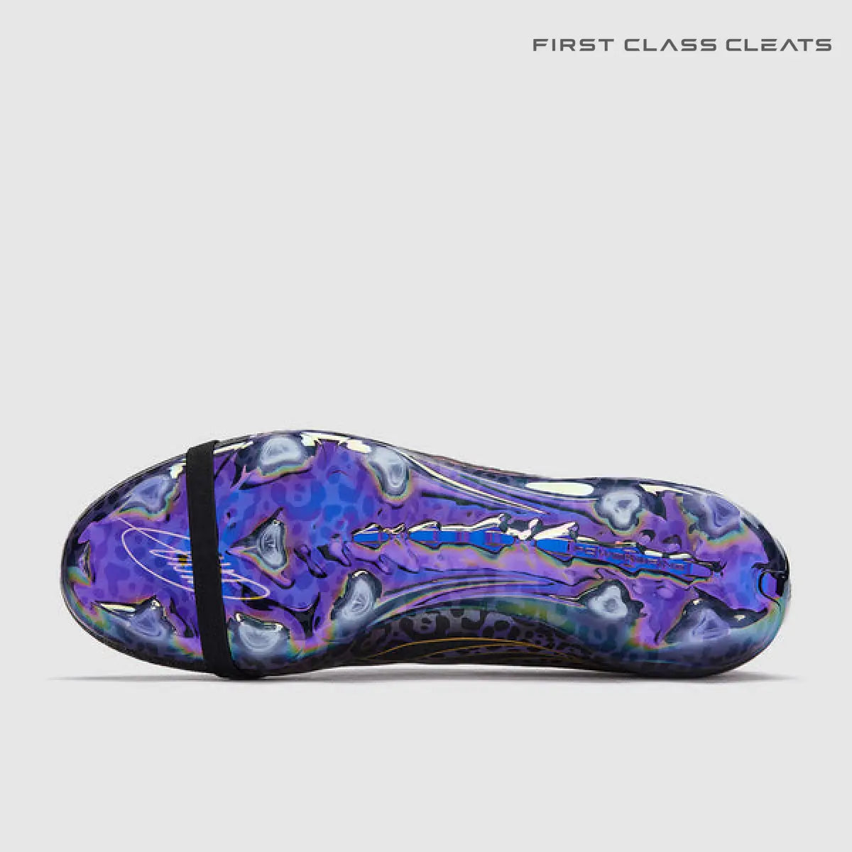 Predator Elite FT FG Kaka - Limited Edition – First Class Cleats