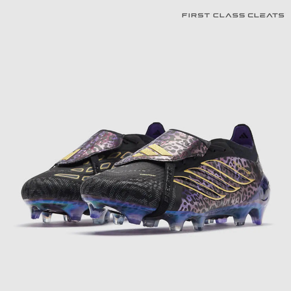 Predator Elite FT FG Kaka - Limited Edition – First Class Cleats