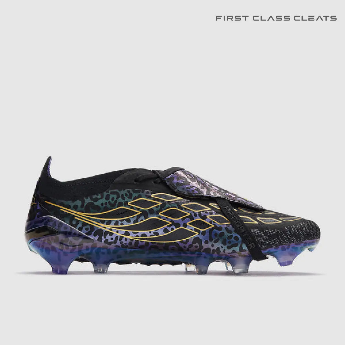 シューズ PREDATOR ELITE FT FG KAKA Predator Elite FT FG Kaka - Limited Edition – First Class Cleats