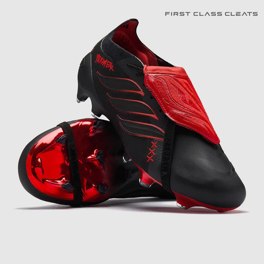 Predator Elite FT FG - L-Tech Pack