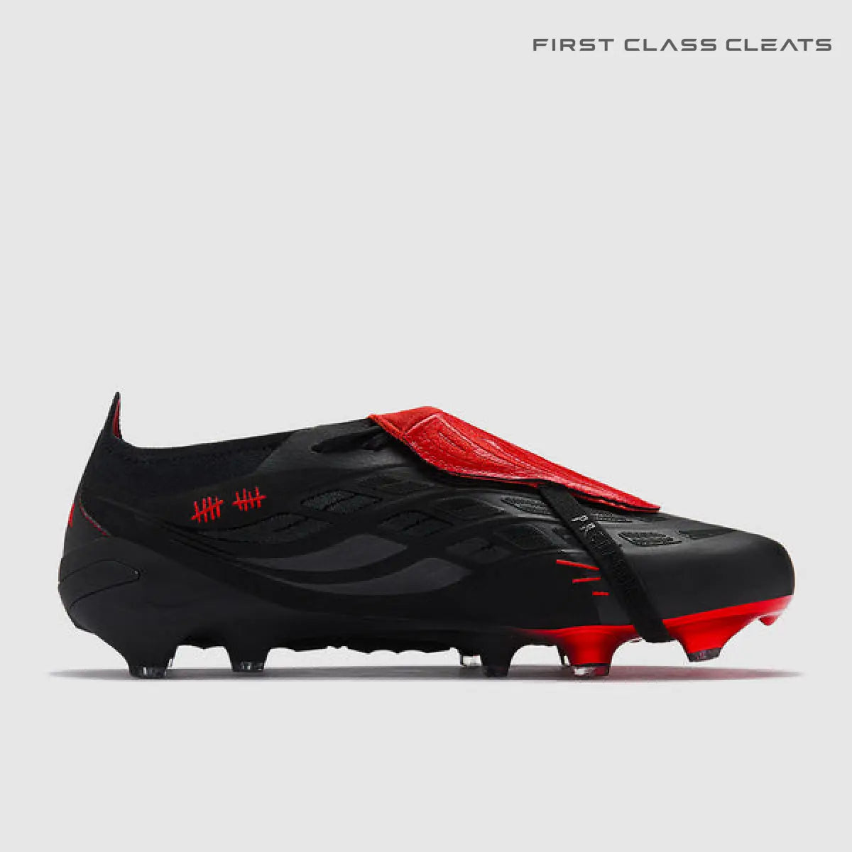 Predator Elite FT FG - L-Tech Pack