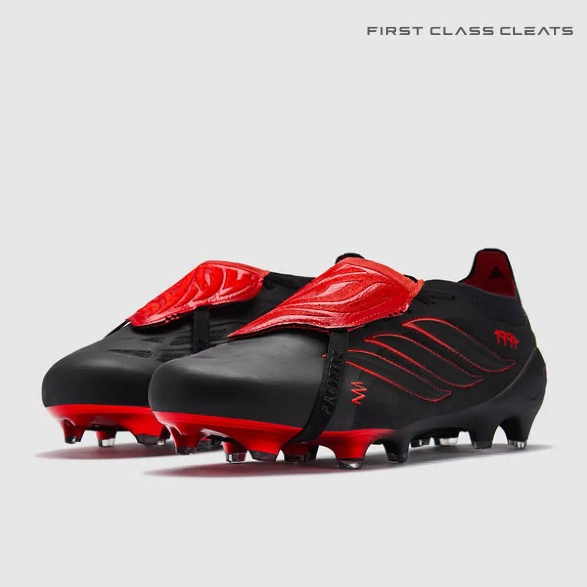 Predator Elite FT FG - L-Tech Pack