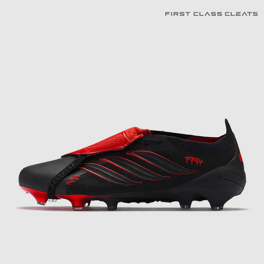 Predator Elite FT FG - L-Tech Pack