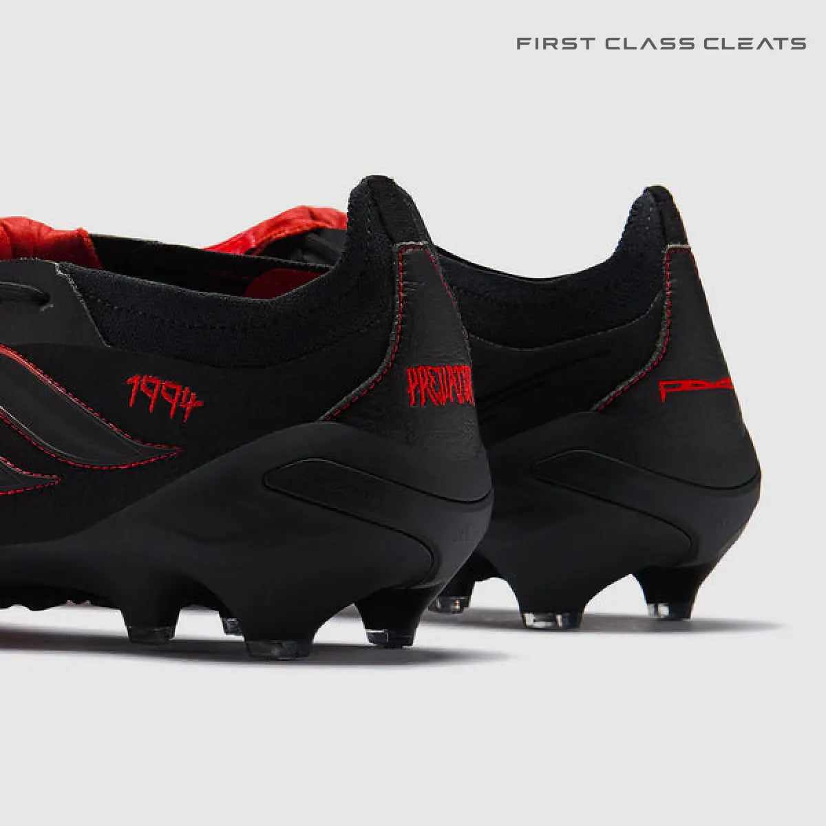 Predator Elite FT FG - L-Tech Pack