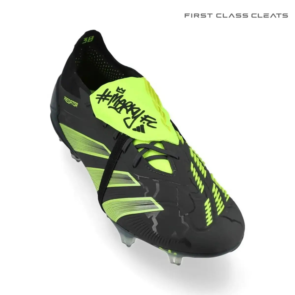 Predator Elite FT FG Merky FC