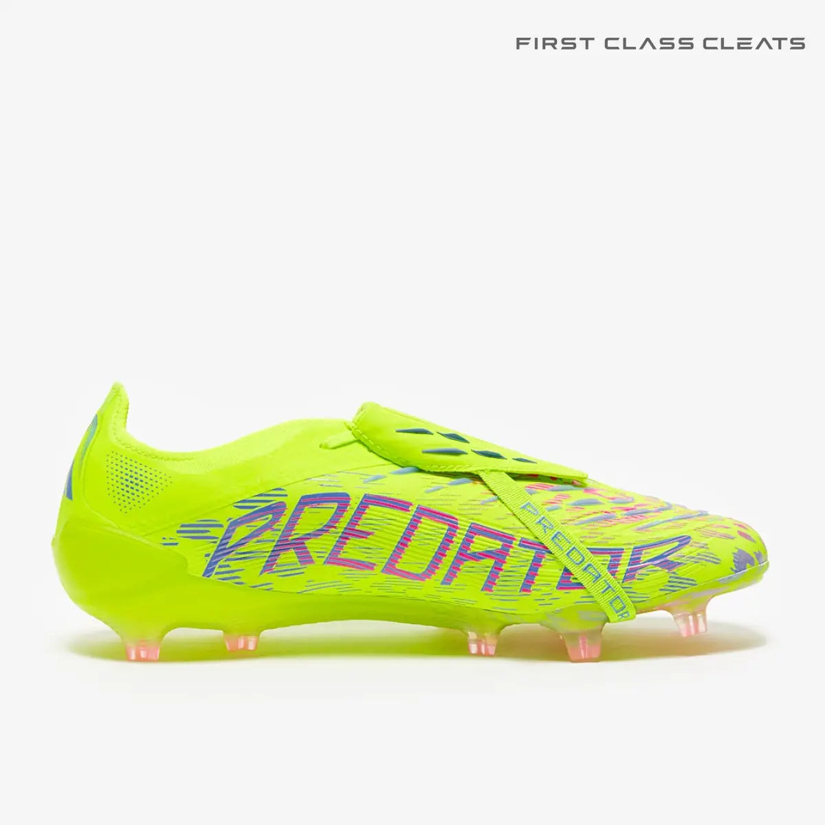 Predator Elite FT FG Mystic Victory