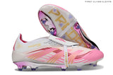 Predator Elite FT FG Pink Dream
