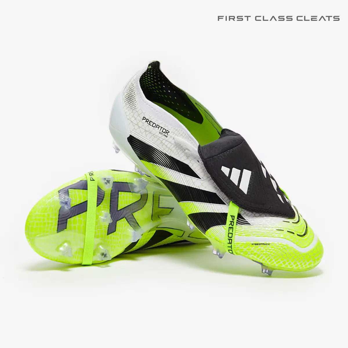 Predator Elite FT FG Radiant Blaze