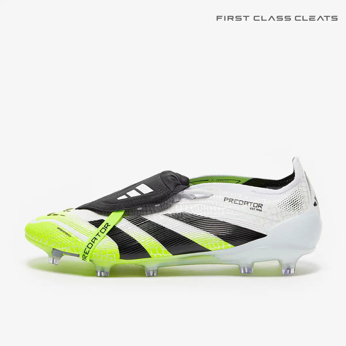 Predator Elite FT FG Radiant Blaze