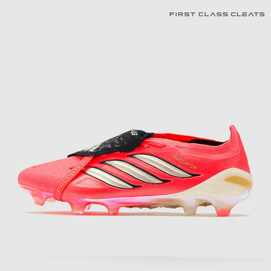 Predator Elite FT FG - Road to Glory World Cup Pack