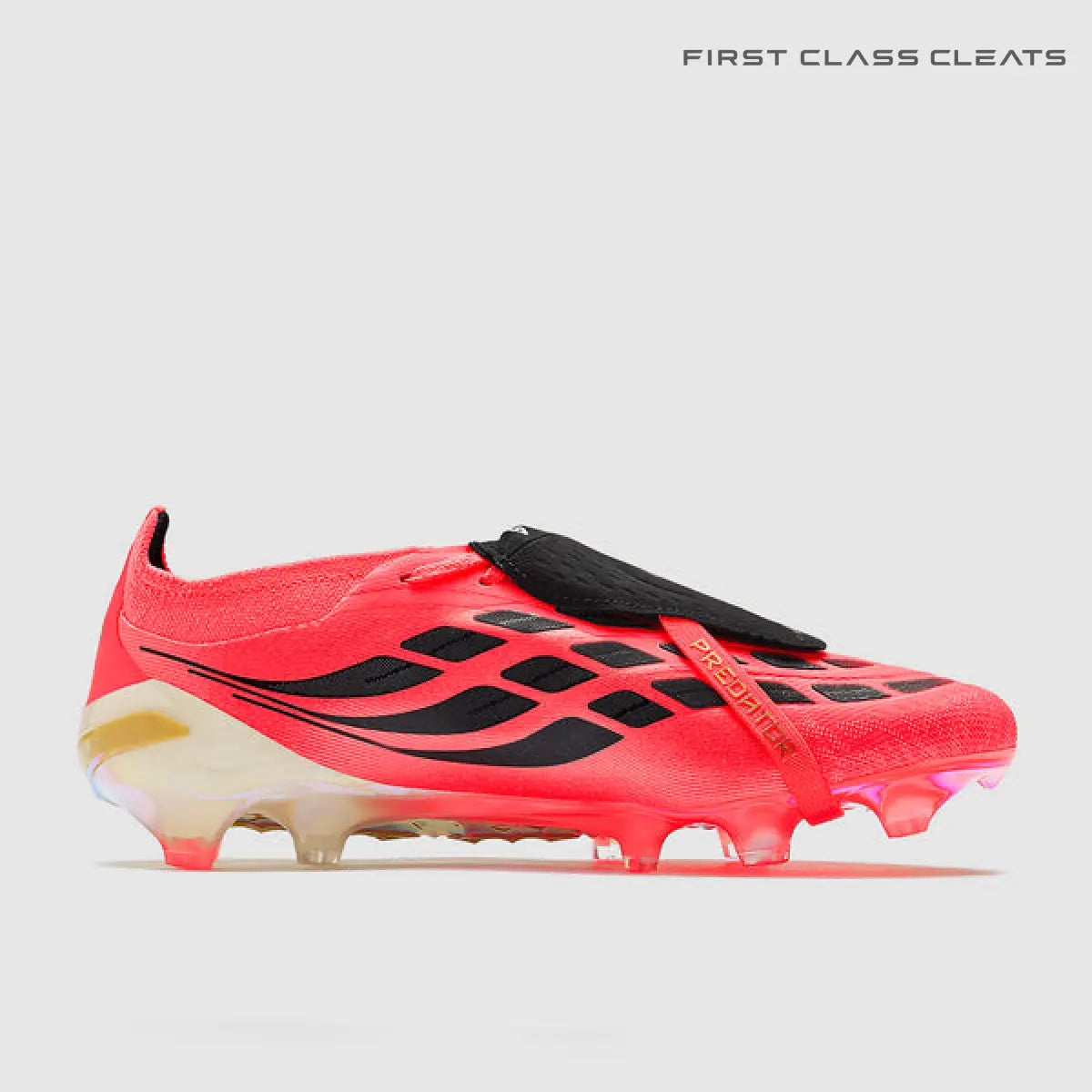 Predator Elite FT FG - Road to Glory World Cup Pack – First Class Predator Elite FT FG - Road to Glory World Cup Pack – First Class