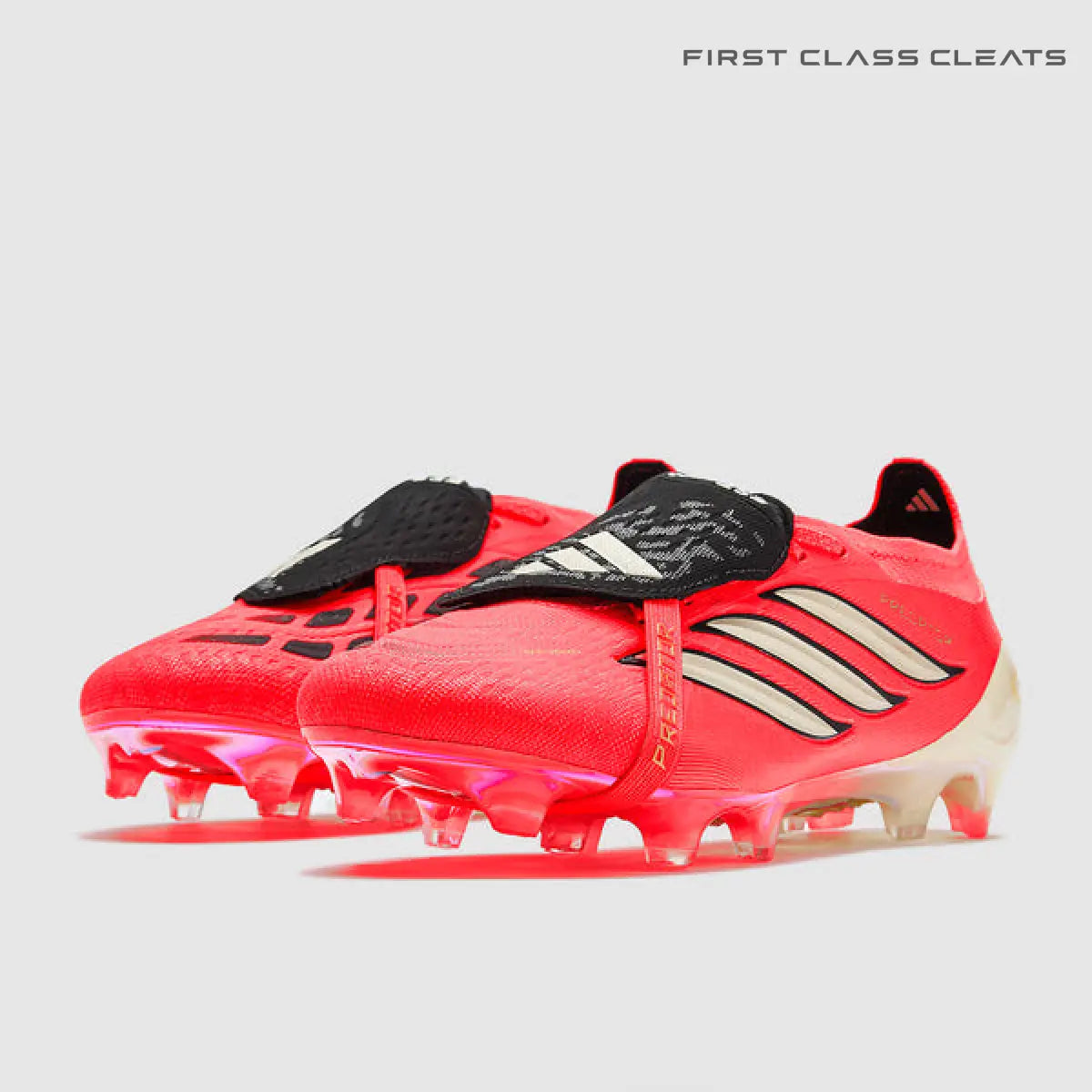 Predator Elite FT FG - Road to Glory World Cup Pack – First Class Predator Elite FT FG - Road to Glory World Cup Pack – First Class
