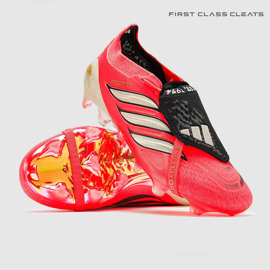Predator Elite FT FG - Road to Glory World Cup Pack