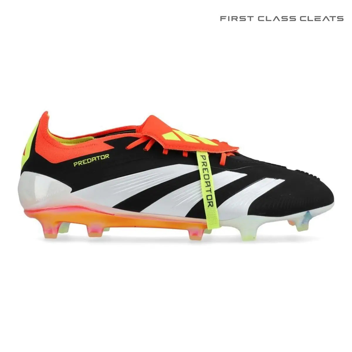Predator Elite FT FG Solar Energy