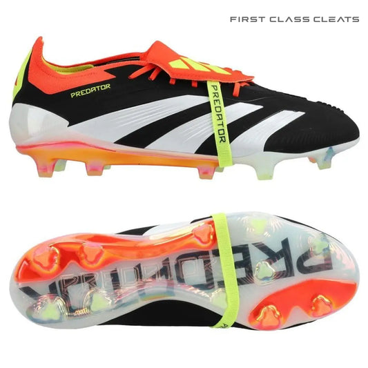 Predator Elite FT FG Solar Energy