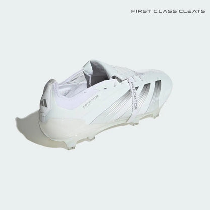 Predator Elite FT FG Whiteout