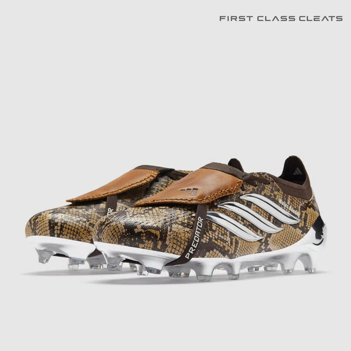 Predator Elite FT FG x Wales Bonner