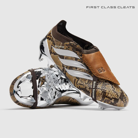 Predator Elite FT FG x Wales Bonner