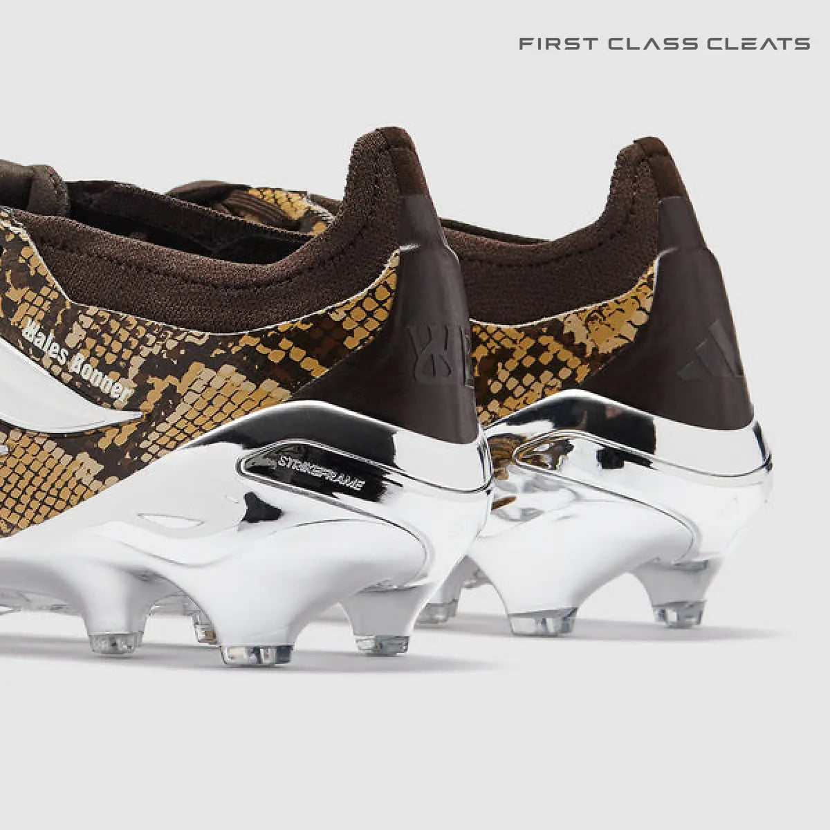 Predator Elite FT FG x Wales Bonner