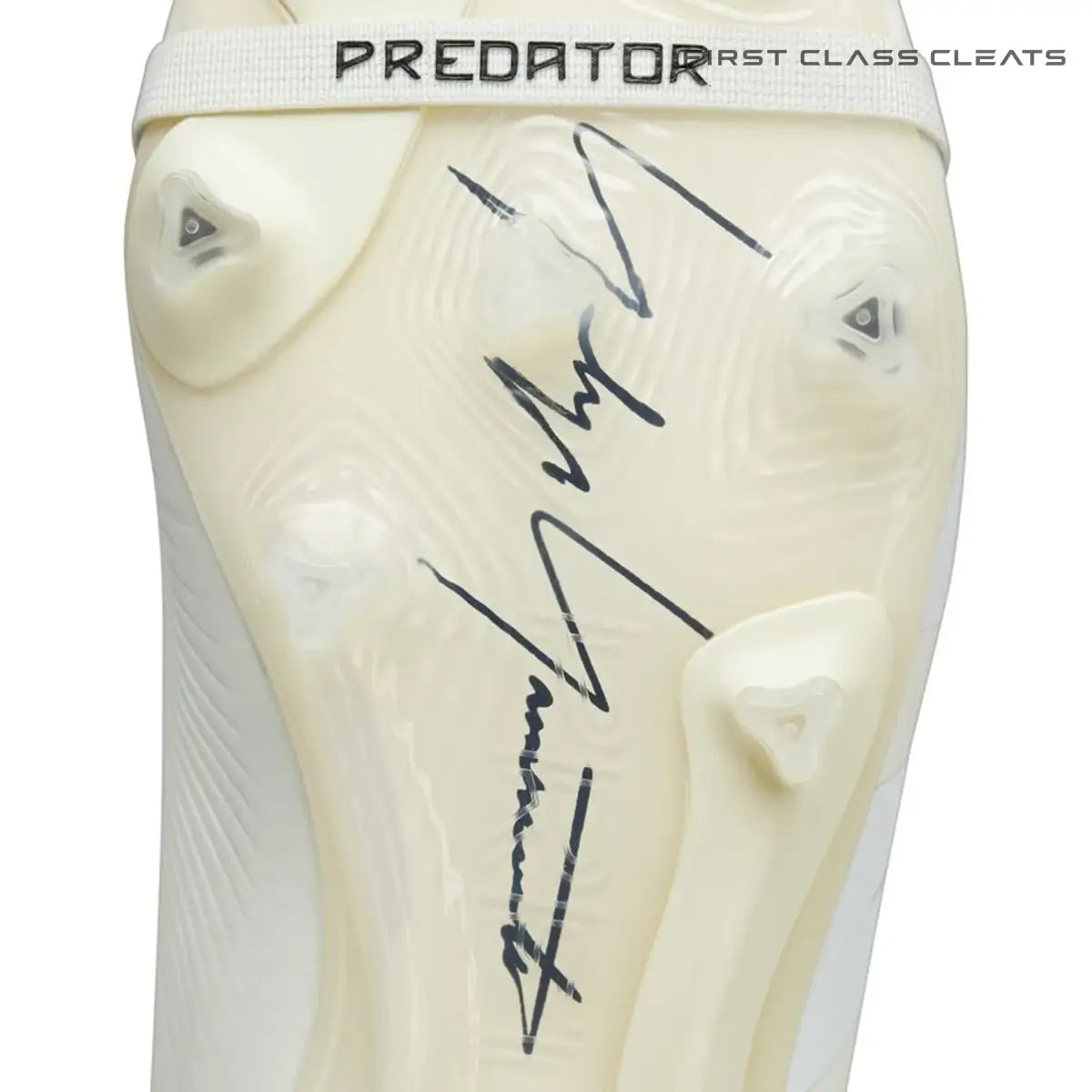 Predator Elite FT FG Y-3