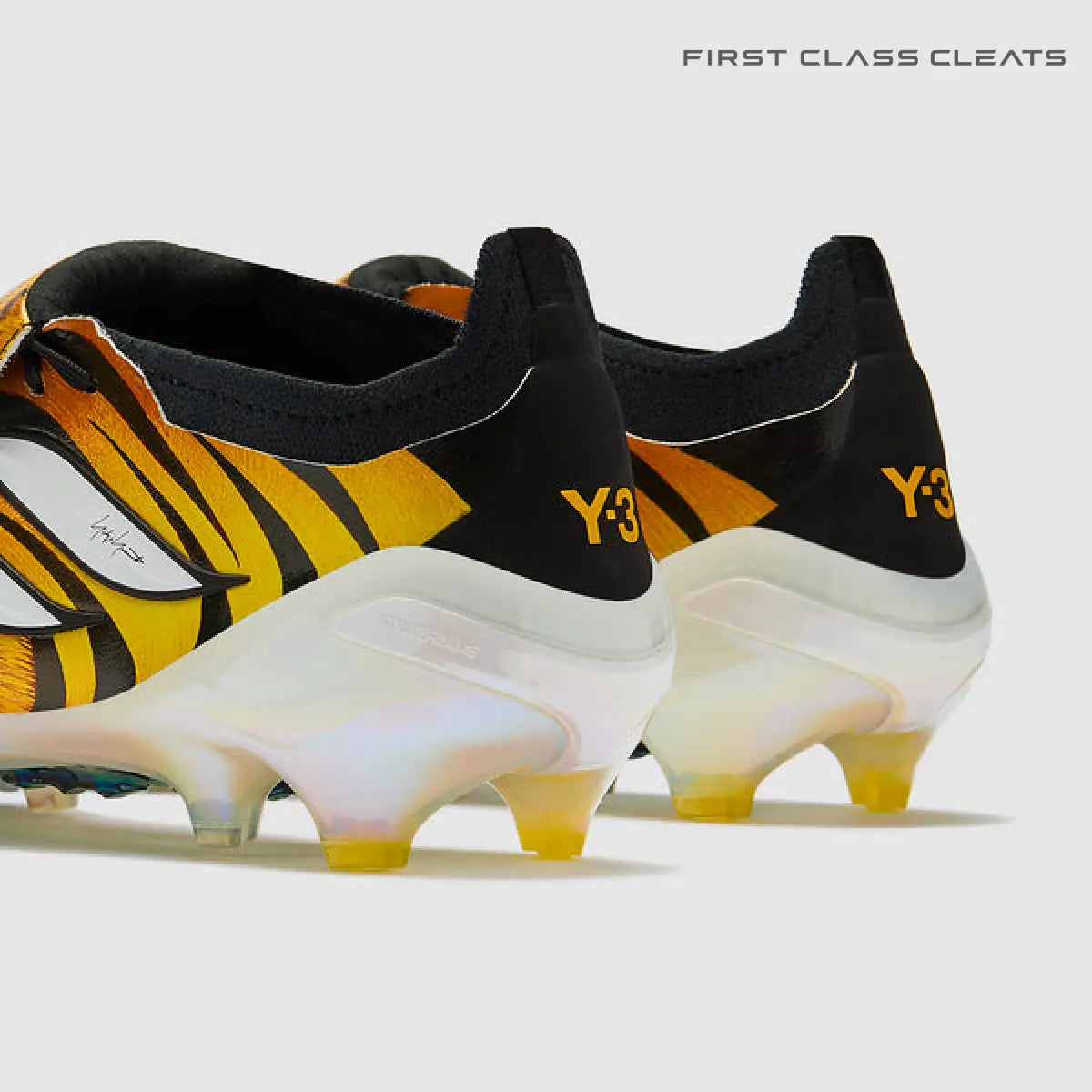 Predator Elite FT FG Y-3 - Limited Edition