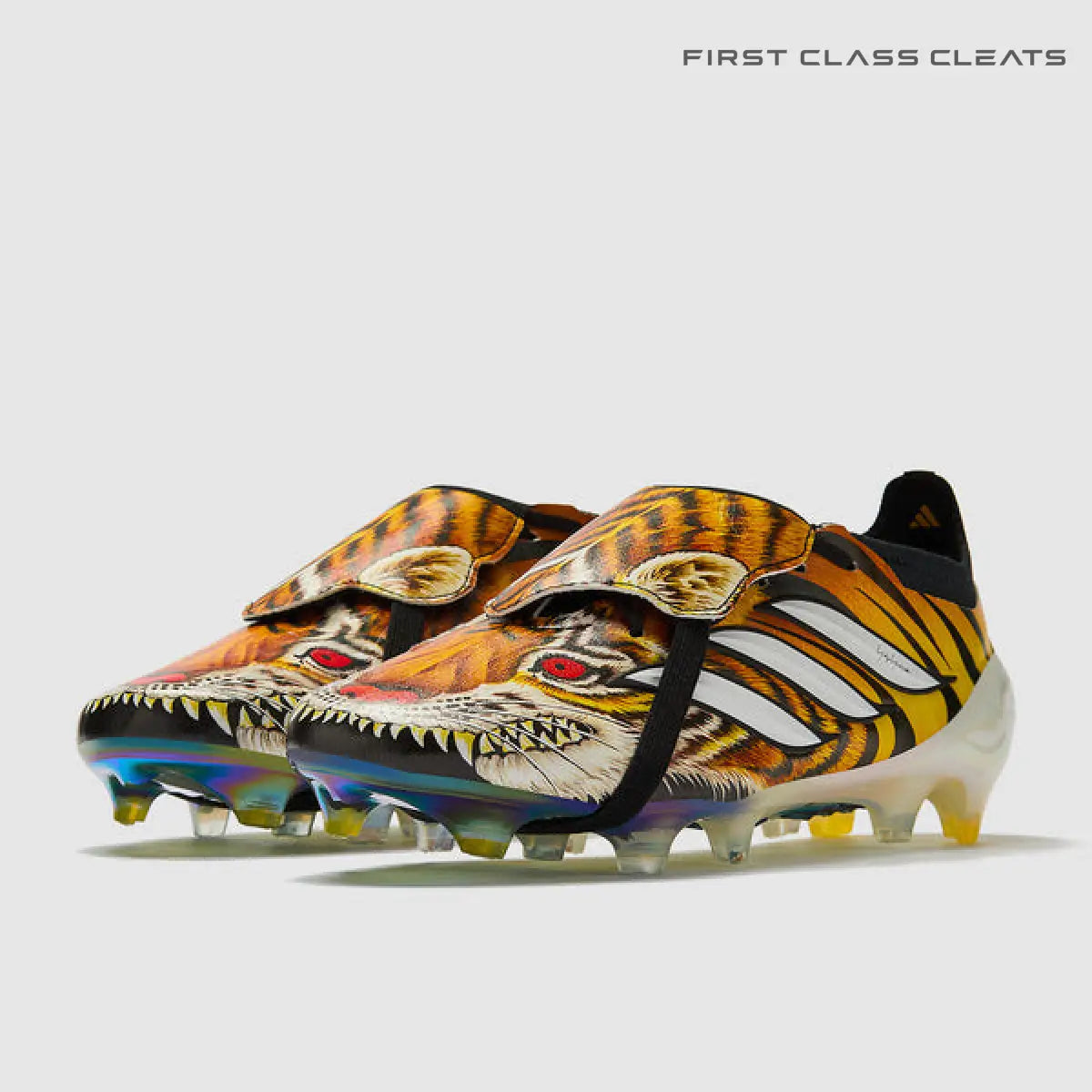 Predator Elite FT FG Y-3 - Limited Edition