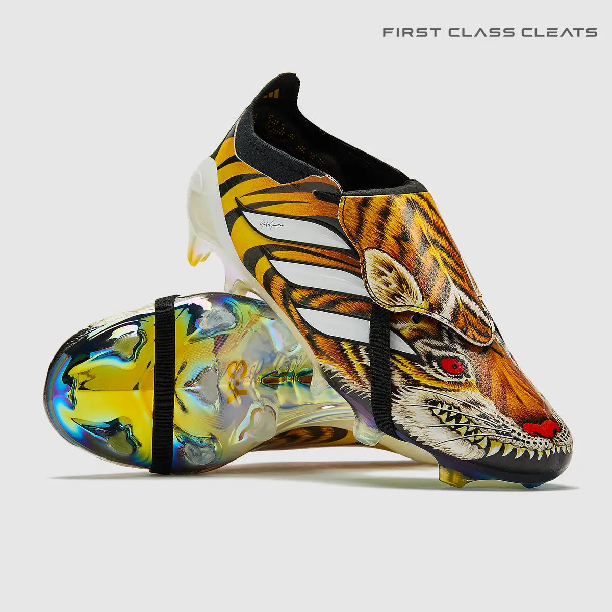 Predator Elite FT FG Y-3 - Limited Edition