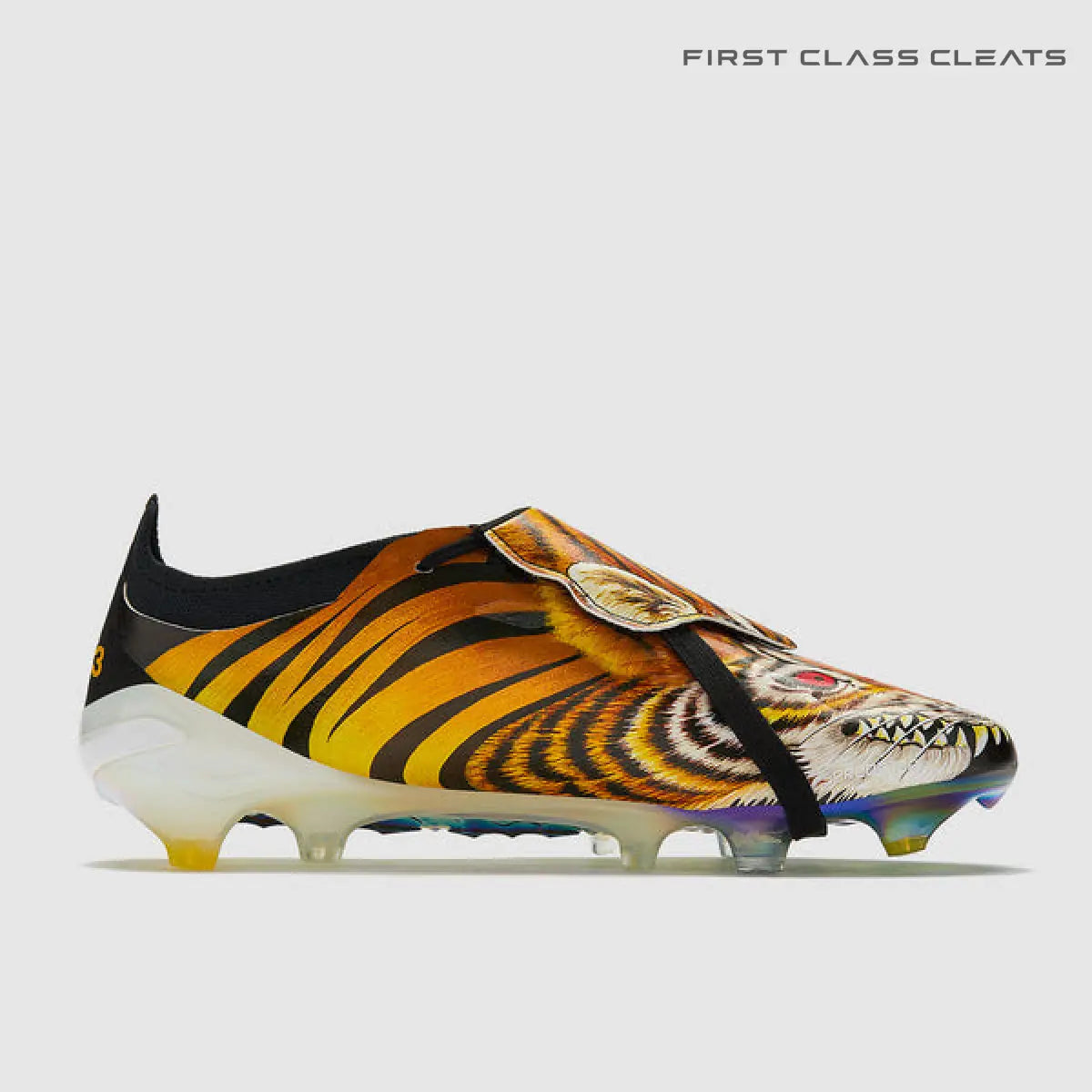 Predator Elite FT FG Y-3 - Limited Edition