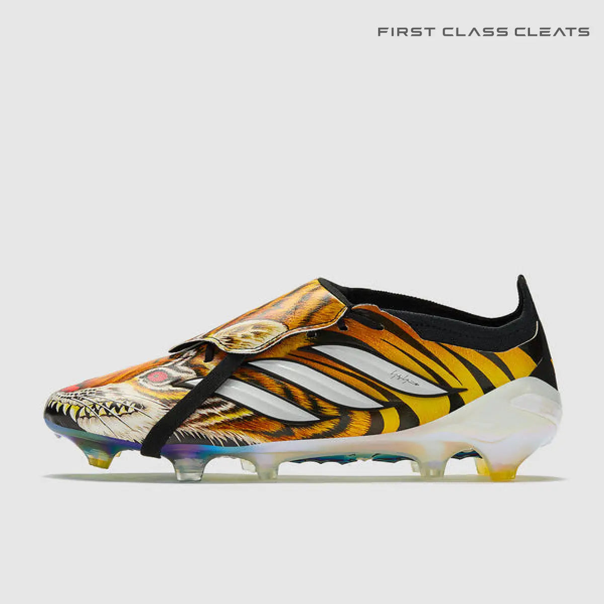 Predator Elite FT FG Y-3 - Limited Edition