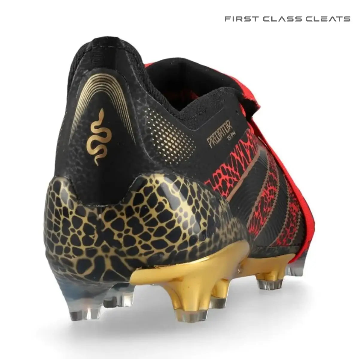 Predator Elite FT FG Year of The Snake