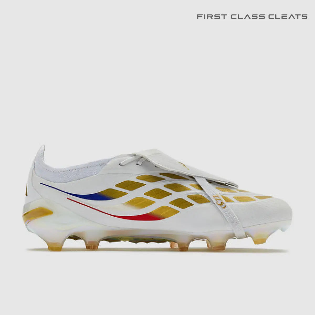Predator Elite FT FG - Zinedine Zidane