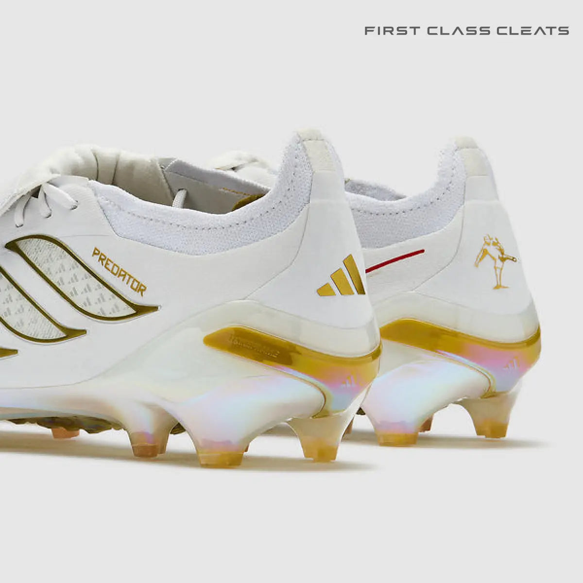 Predator Elite FT FG - Zinedine Zidane