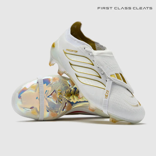 Predator Elite FT FG - Zinedine Zidane