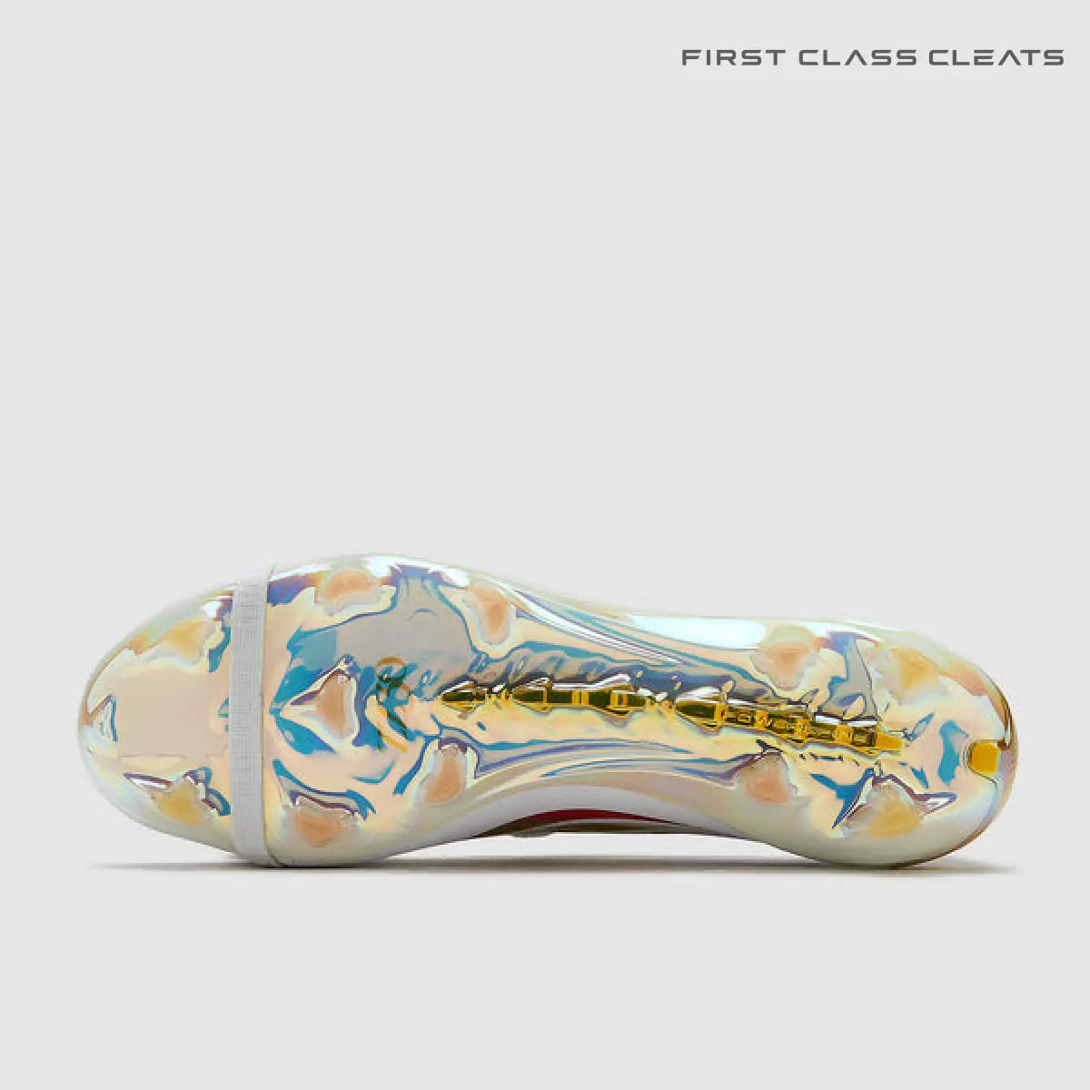 Predator Elite FT FG - Zinedine Zidane