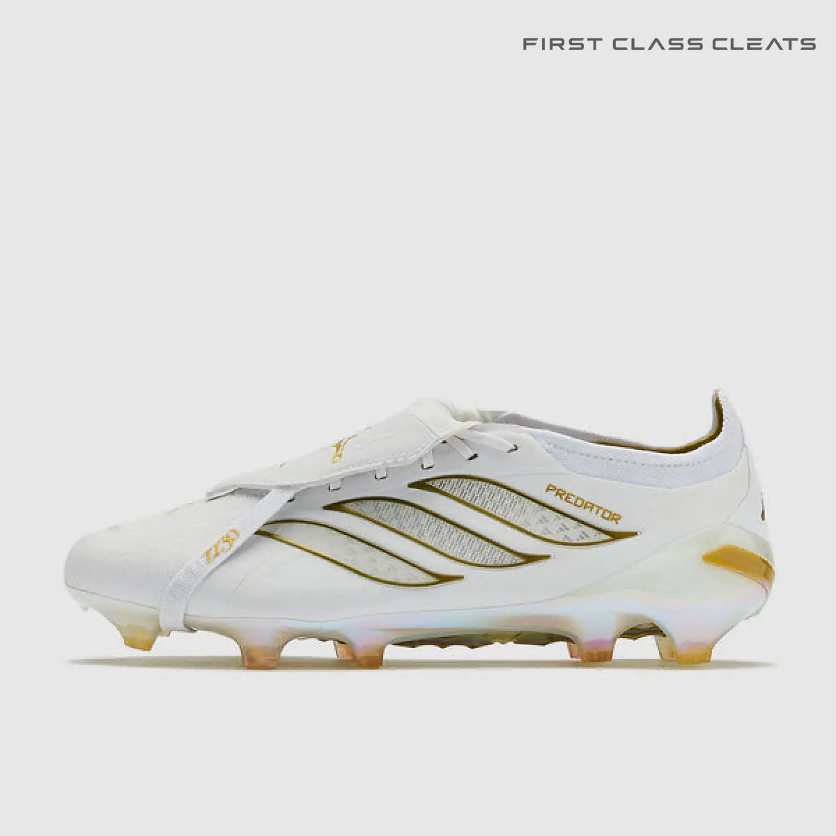 Predator Elite FT FG - Zinedine Zidane