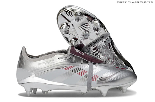 Predator Elite FT SG Chrome Dream