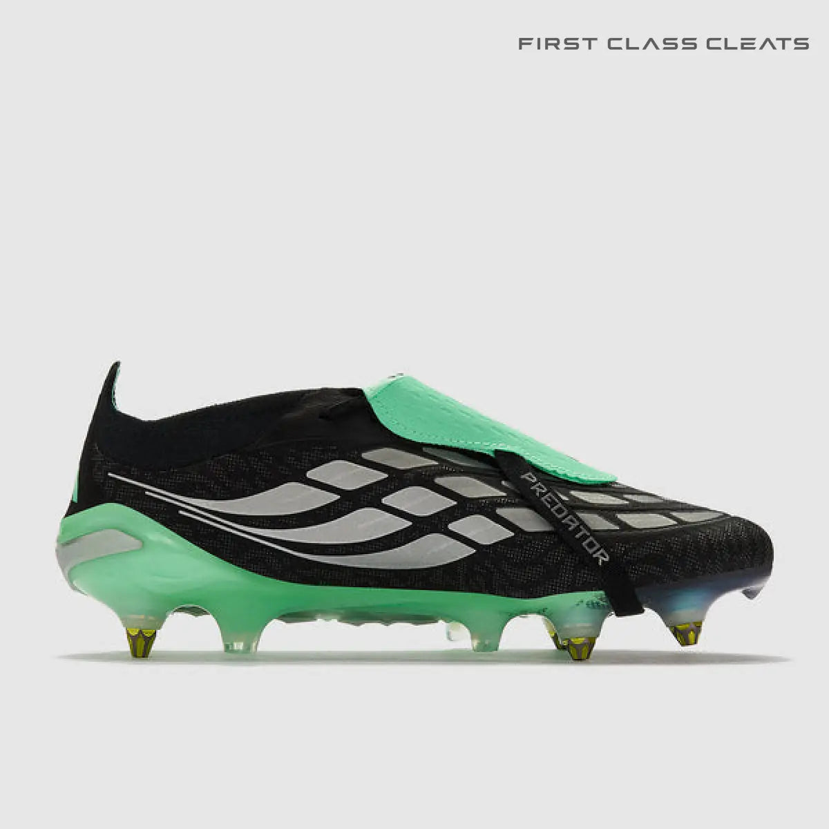 Predator Elite FT SG - Final Rush Pack