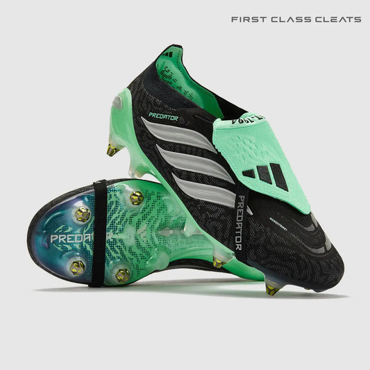 Predator Elite FT SG - Final Rush Pack
