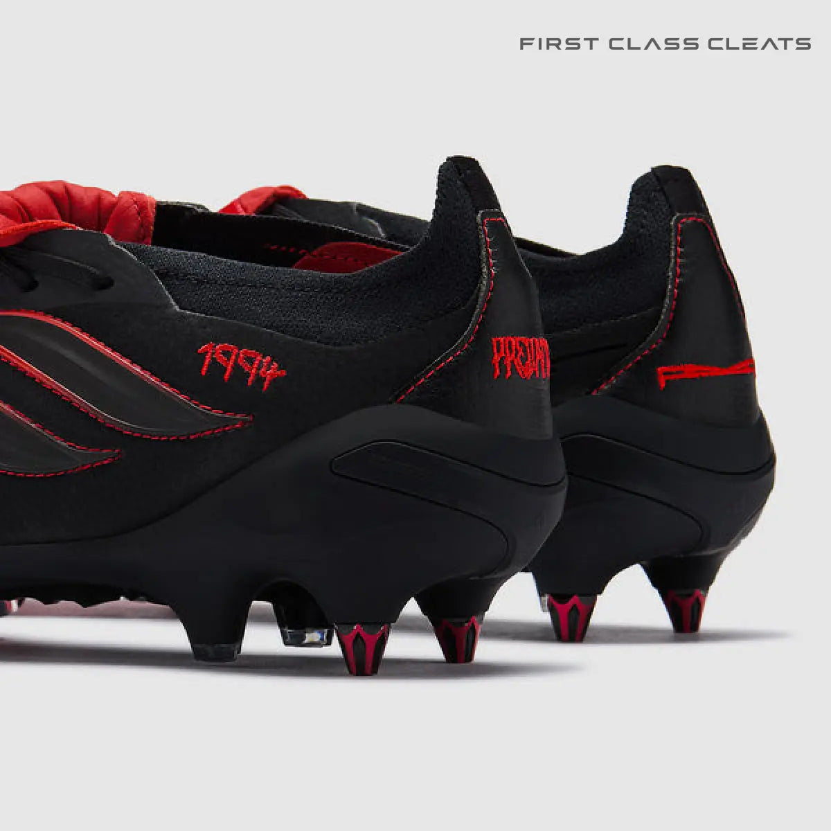Predator Elite FT SG - L-Tech Pack