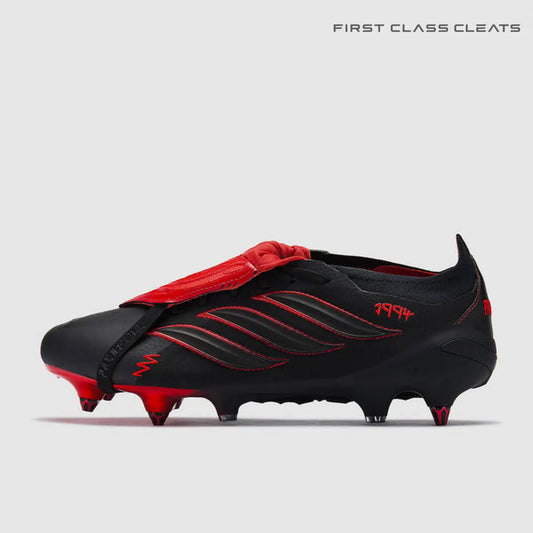 Predator Elite FT SG - L-Tech Pack