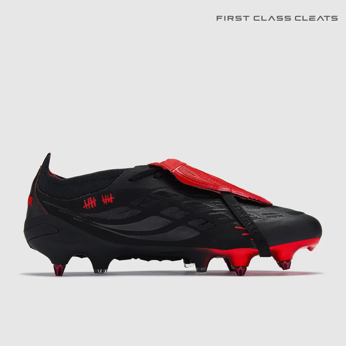 Predator Elite FT SG - L-Tech Pack