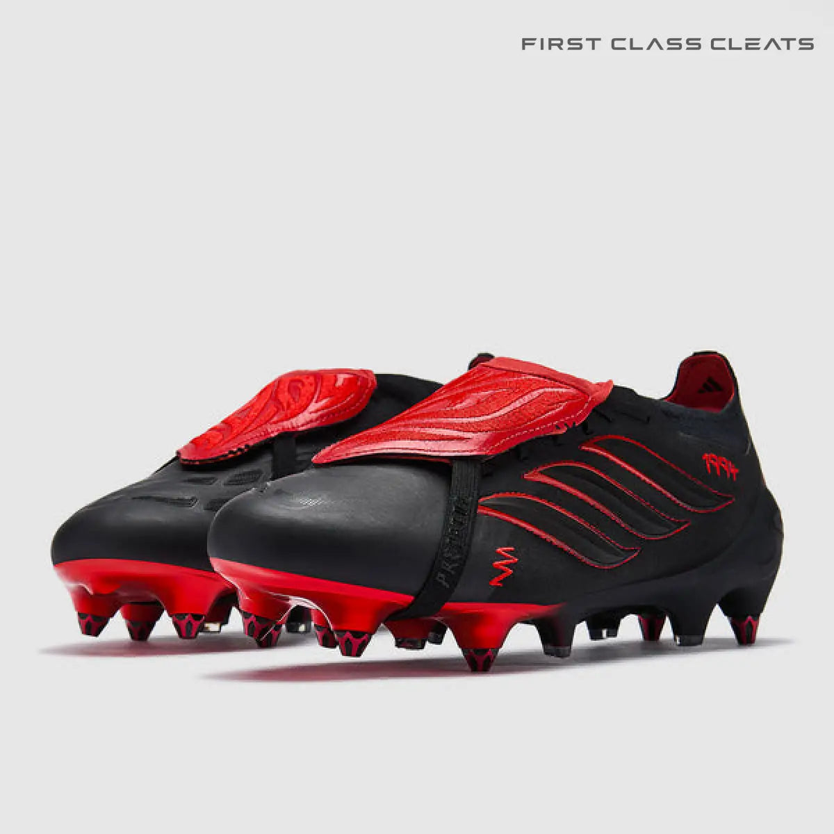 Predator Elite FT SG - L-Tech Pack